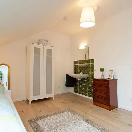 Spitzbergblick Appartement